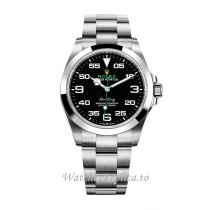 Rolex Air King 126900 Oyster Stainless Steel 40mm