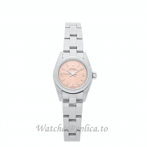 Replica Rolex Oyster Perpetual 76030 24MM Ladies Watch