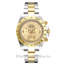 Rolex Daytona 116503 Replica Watch 40MM