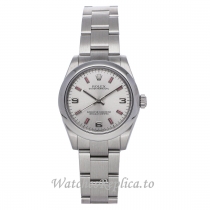 Replica Rolex Oyster Perpetual 177200 31MM Ladies Watch