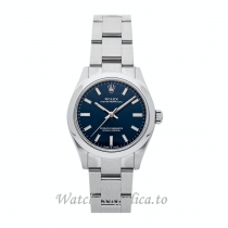 Replica Rolex Oyster Perpetual 277200 0003 31MM Ladies Watch