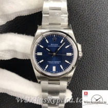 Swiss Rolex Oyster Perpetual Replica 126000 Stainless steel strap 36MM