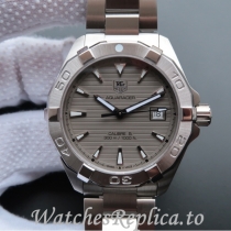 Tag Heuer Replica Aquaracer WAY2113.BA0928 Stainless steel strap 40.5MM