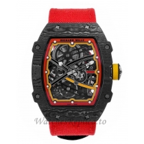 Richard Mille Replica Alexander Zverev Edition Watch RM67-02 56124
