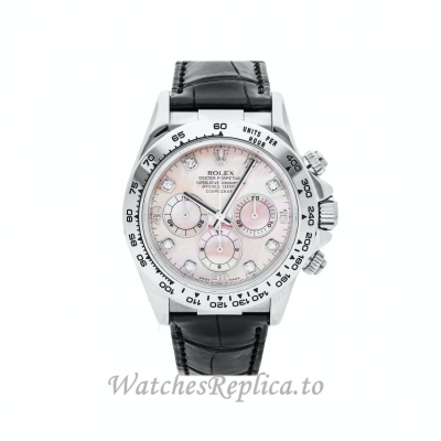Replica Rolex Cosmograph Daytona 16519 40MM Mens Watch