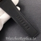Bell Ross Replica BR 03 BR0392-D-G-BR/SCA Leather strap 42MM