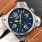 Bell Ross Replica BR 03 BR03-92 Leather strap 42MM