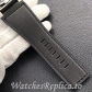 Bell Ross Replica BR 03 BR03-94 Leather strap 42MM