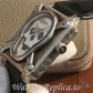 Bell Ross Replica Leather strap 46MM