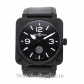 Replica Bell Ross BR 01 BR0192 10TH CE 46MM Mens Watch