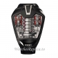 Replica Hublot Masterpiece MP-05 LaFerrari Limited to 50 pcs only Black PVD Titanium