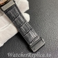 Hublot Replica Classic Fusion Leather strap 45MM