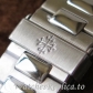 Patek Philippe Replica Nautilus Stainless steel strap 40MM