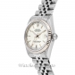 Replica Rolex Datejust 78274 31MM Silver Dial Ladies Watch