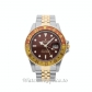 Replica Rolex GMT Master 16753 40MM Mens Watch
