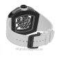 Richard Mille Yohan Blake Monochrome Edition Carbon Ceramic Replica Watch 50MM