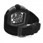 Richard Mille Replica Watch Black Edition TZP Ceramic 50MM Watch RM61-01