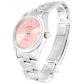 Rolex Air-King Pink Dial 14000-34 MM