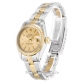 Rolex Datejust Lady Champagne Dial 69173 26MM