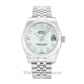 Rolex Datejust Lady Mother of Pearl   White Diamond Dial 178274 31MM