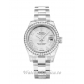 Rolex Datejust Lady Silver Dial 179384 26MM