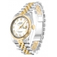 Rolex Datejust Mother of Pearl   White Dial 116233 36MM