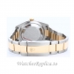Replica Rolex Datejust 116203-1 36MM Stainless steel strap Mens Watch
