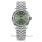 Replica Rolex Datejust m278274-0018 31MM Stainless steel strap Ladies Watch