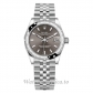 Replica Rolex Datejust m278344rbr-0018 31MM Stainless steel strap Ladies Watch