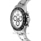 Rolex Cosmograph Daytona Replica 116500LN-0001 White Dial Men's Watch 40mm