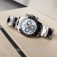 Rolex Daytona Ice Blue Dial Platinum Watch 116506 40MM
