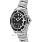 Fake Rolex Sea-Dweller 16600 Black Dial Men's Watch 40MM
