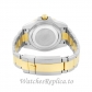 Replica Rolex GMT Master 116713 LN 40MM Stainless steel strap Mens Watch