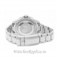Replica Rolex GMT-Master 116719 BLRO 40MM White Gold strap Mens Watch