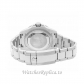 Replica Rolex GMT- Master 116719BLRO-0003 40MM White Gold strap Mens Watch