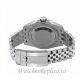 Replica Rolex GMT-Master m126710blnr-0002 40MM Stainless steel strap Mens Watch