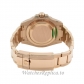 Replica Rolex GMT-Master m126715chnr-0001 40MM Rose Gold strap Mens Watch