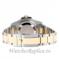 Fake Rolex GMT-Master II 116713LN-0001 Black Dial Men's Watch 40MM