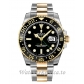 Fake Rolex GMT-Master II 116713LN-0001 Black Dial Men's Watch 40MM