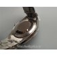 Replica Rolex Sky-Dweller 326939-0001 White Gold Strap 42mm