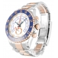 Rolex Yacht-Master II White Dial 116681-44 MM