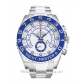 Rolex Yacht-Master II White Dial 116680-44 MM