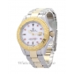 Rolex Yacht Master Red Diamond and White Dial 16623 40MM
