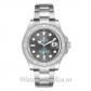 Replica Rolex Yacht-Master m126622-0001 40MM Stainless steel strap Mens Watch