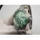 Rolex Submariner Date Replica 116610LV-0002 Green Dial Men's Watch 40MM