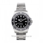 Replica Rolex Submariner Sapphire Glass No Date 124060 0001 41MM