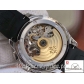 Swiss Patek Philippe Aquanaut Chronograph Replica 5968A-001 Black Strap 42MM