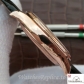 Swiss Rolex Cellini 50505-0020 Leather strap 39MM