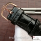 Swiss Rolex Cellini 50505-0020 Leather strap 39MM