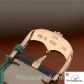 Swiss Rolex Cellini 50515-0008 Leather strap 39MM